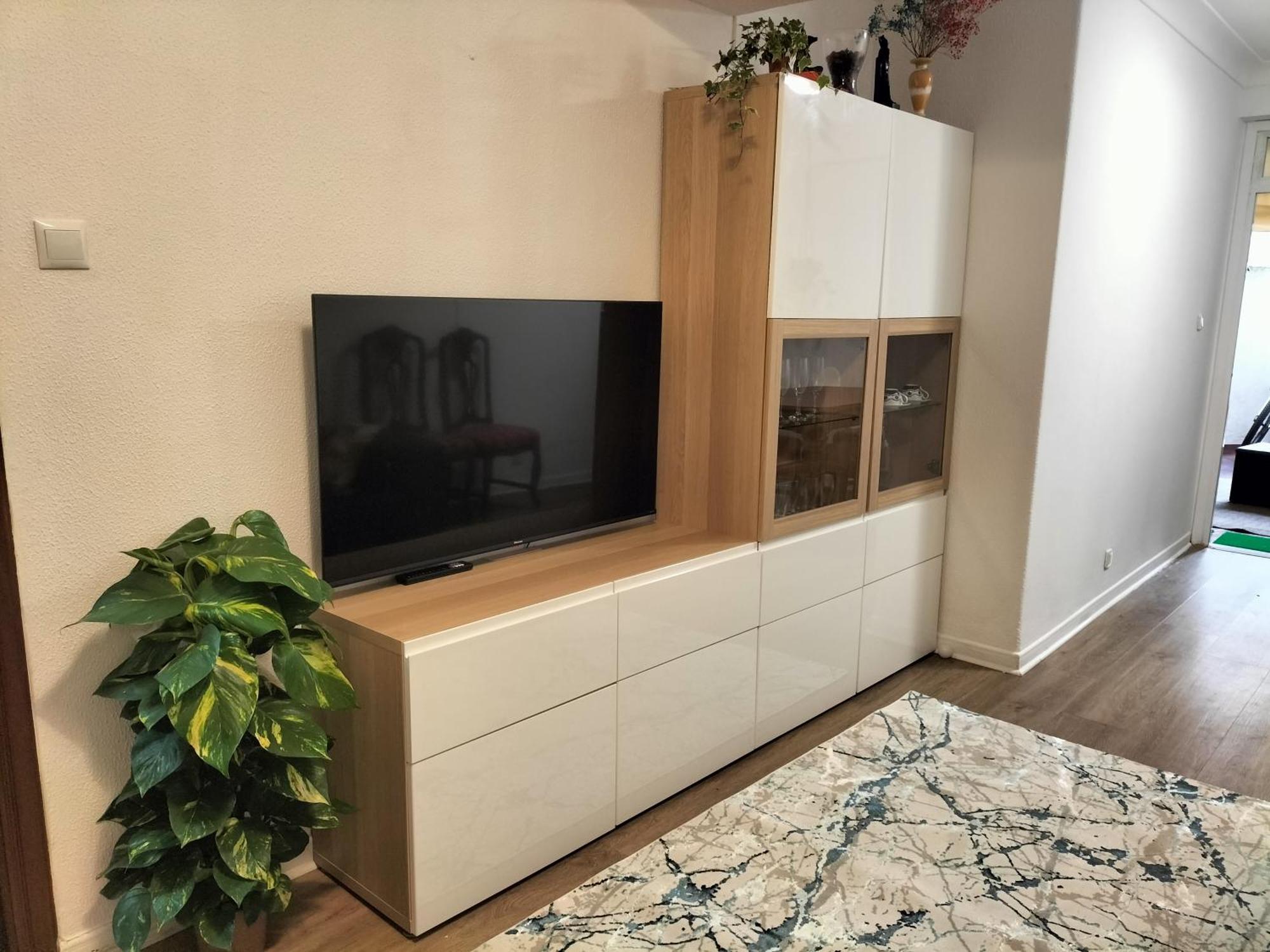 Apartment Precioso Con Patio *